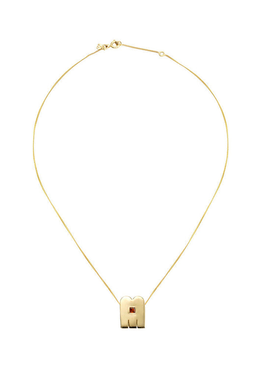 Thali Necklace from Dorothée Sausset