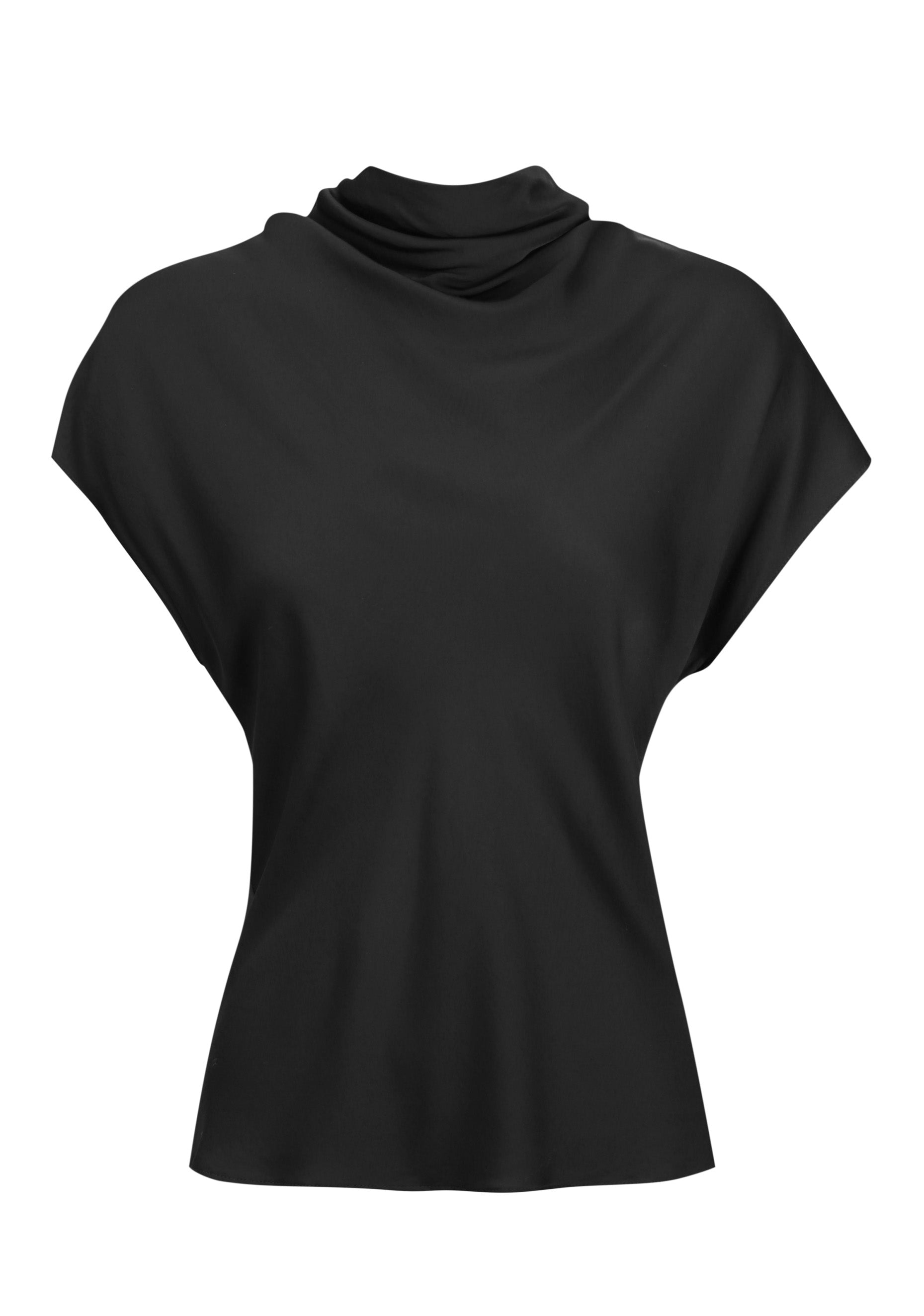 Morrison Scarlett Top Black