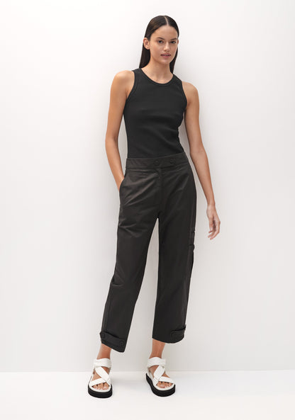 Morrison Audrey Pant Black