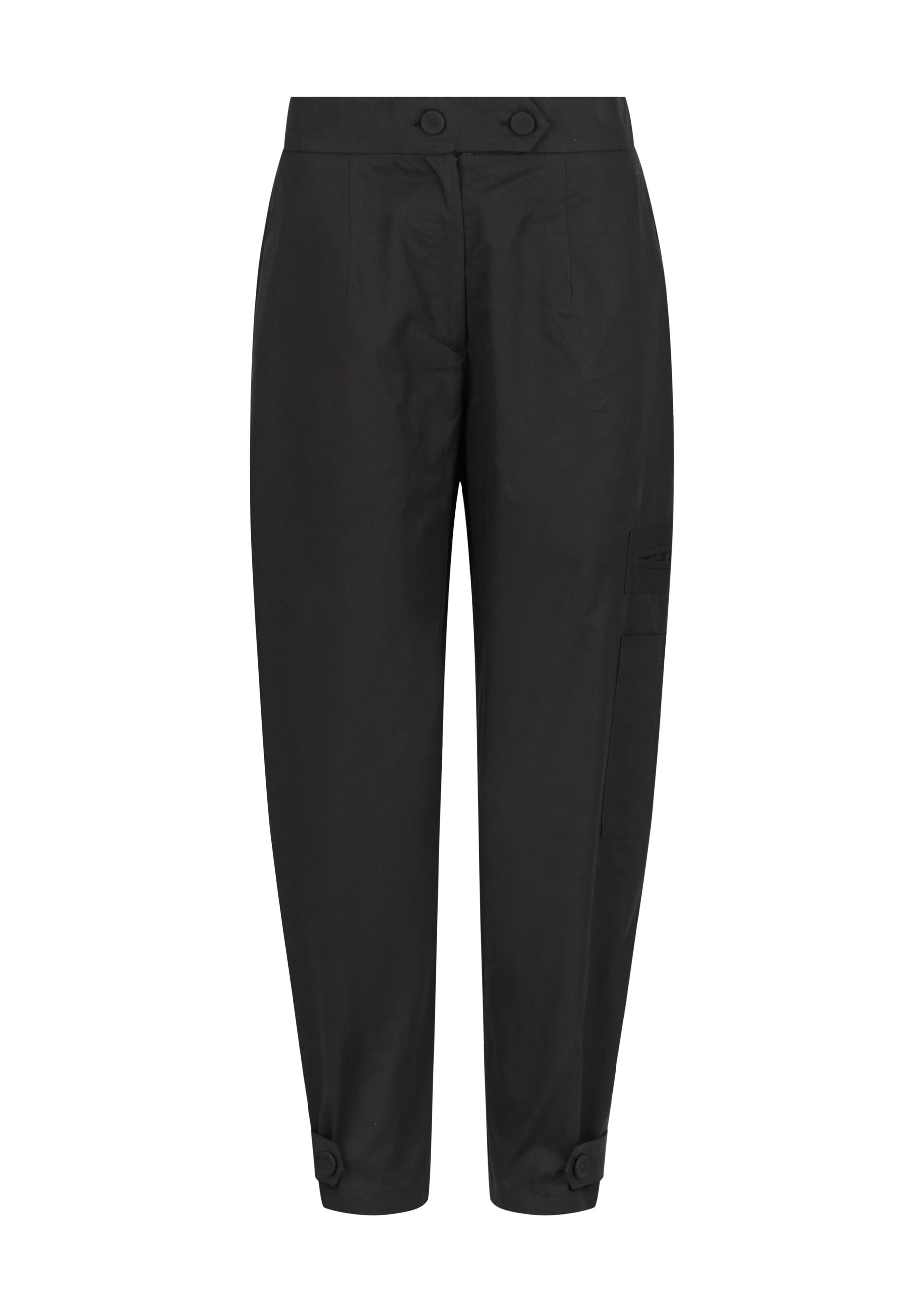 Morrison Audrey Pant Black