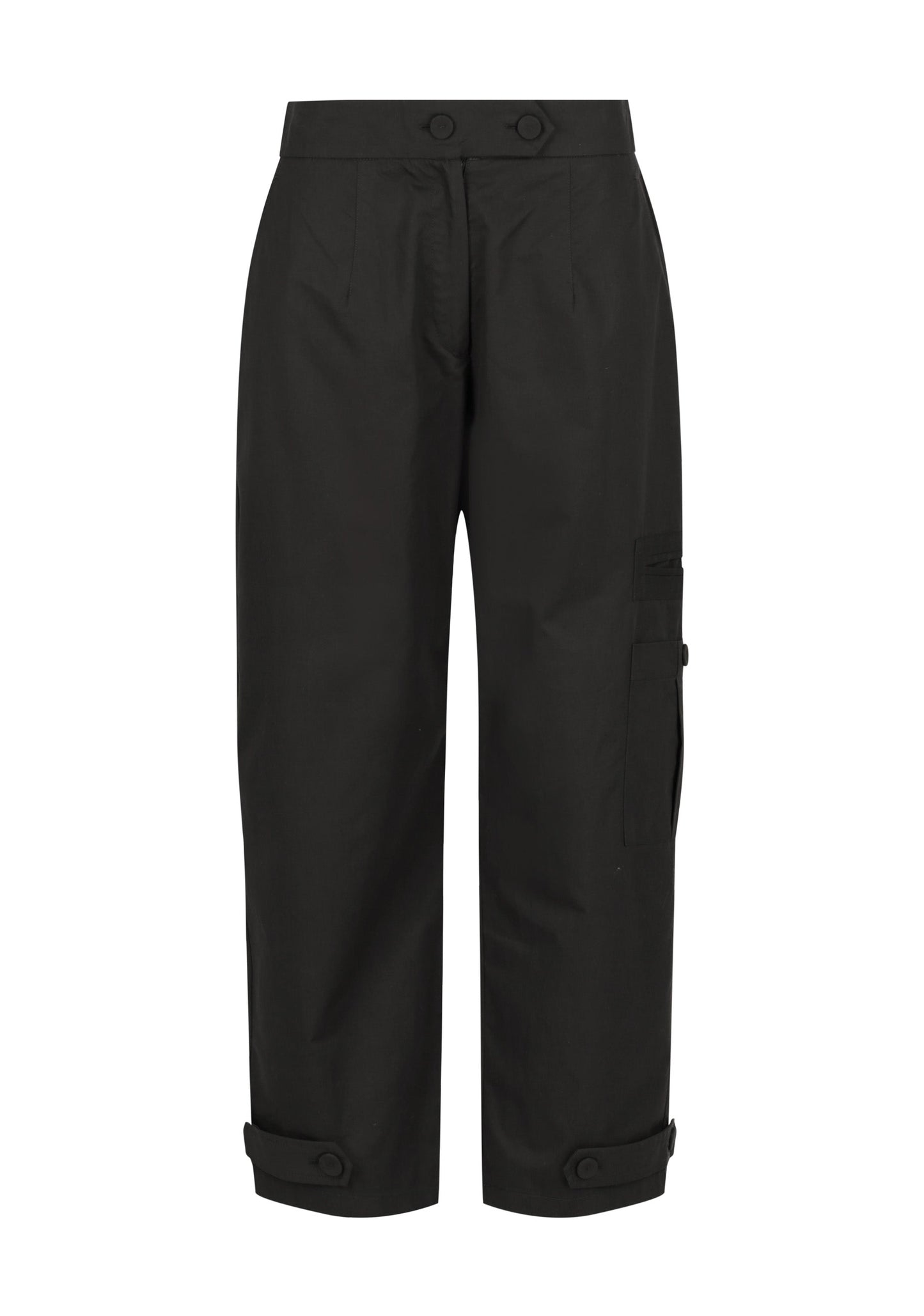 Morrison Audrey Pant Black