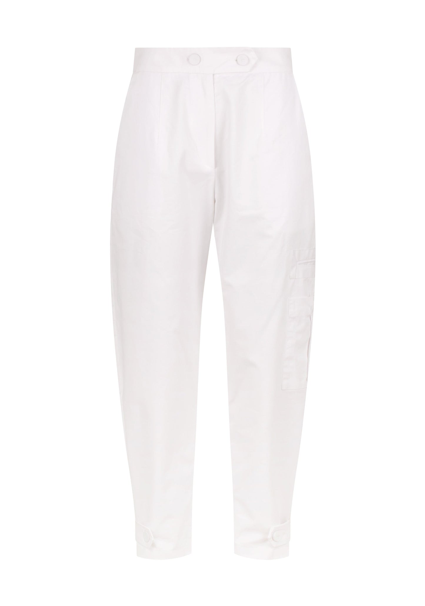 Morrison Audrey Pant White