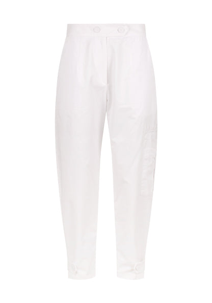 Morrison Audrey Pant White