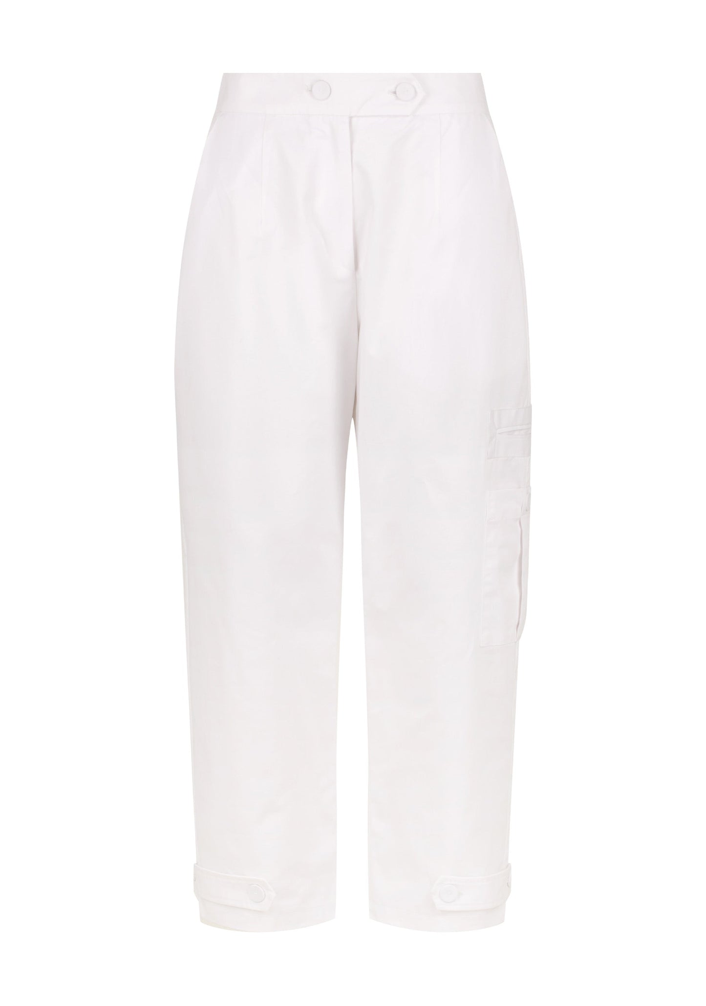 Morrison Audrey Pant White