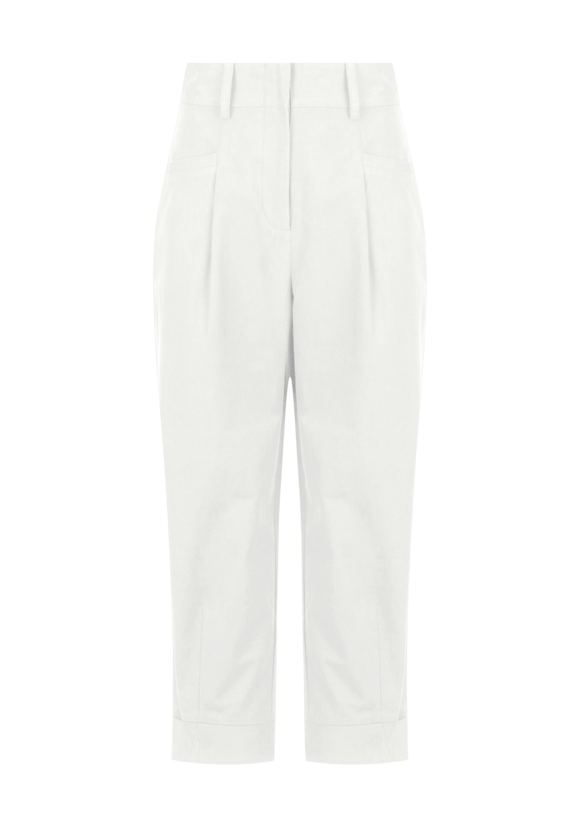 Morrison Austin Pant White