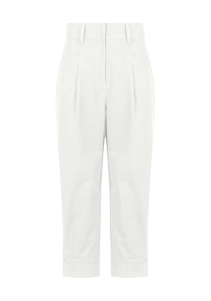 Morrison Austin Pant White