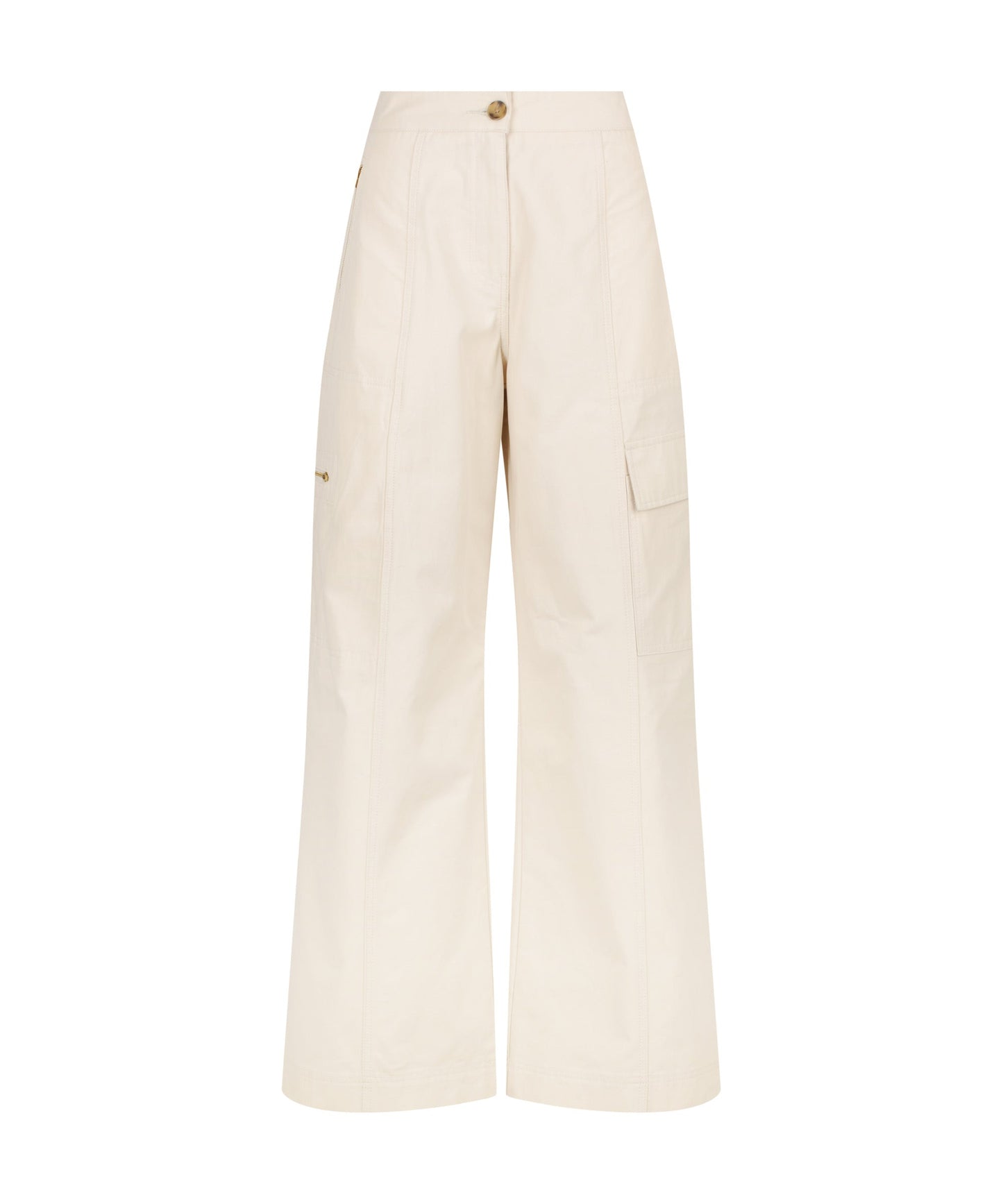 Morrison Blaine Pant Chalk