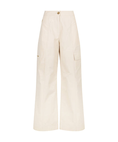 Morrison Blaine Pant Chalk