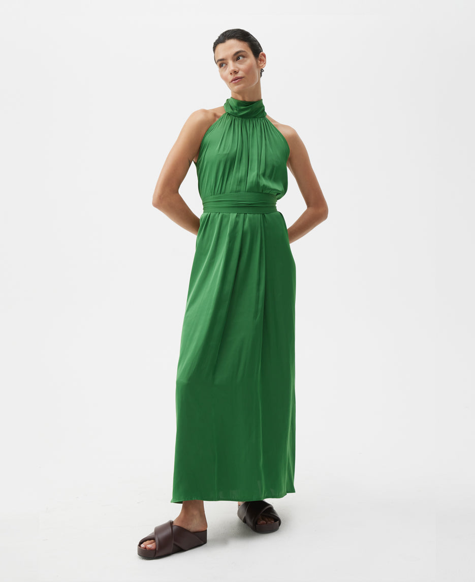 Morrison Cassidy Maxi Dress in Ivy