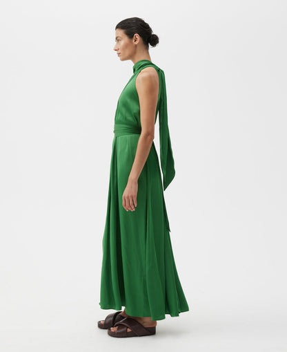 Morrison Cassidy Maxi Dress in Ivy