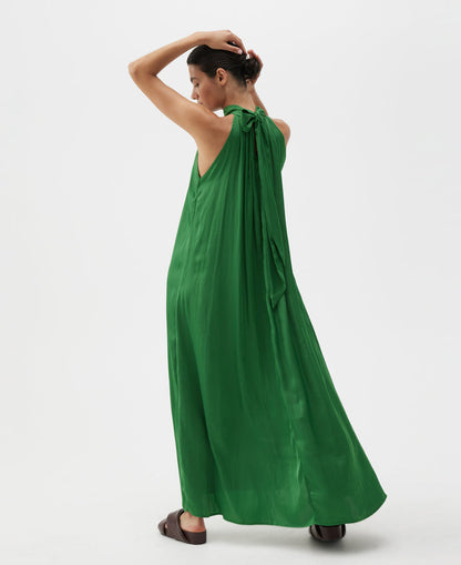 Morrison Cassidy Maxi Dress in Ivy