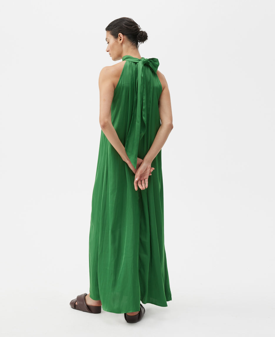 Morrison Cassidy Maxi Dress in Ivy