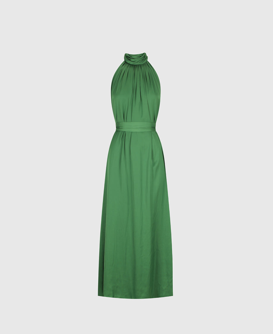 Morrison Cassidy Maxi Dress in Ivy