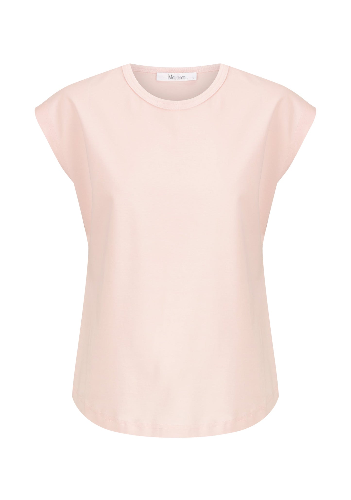 Morrison Mercer Tank Pink