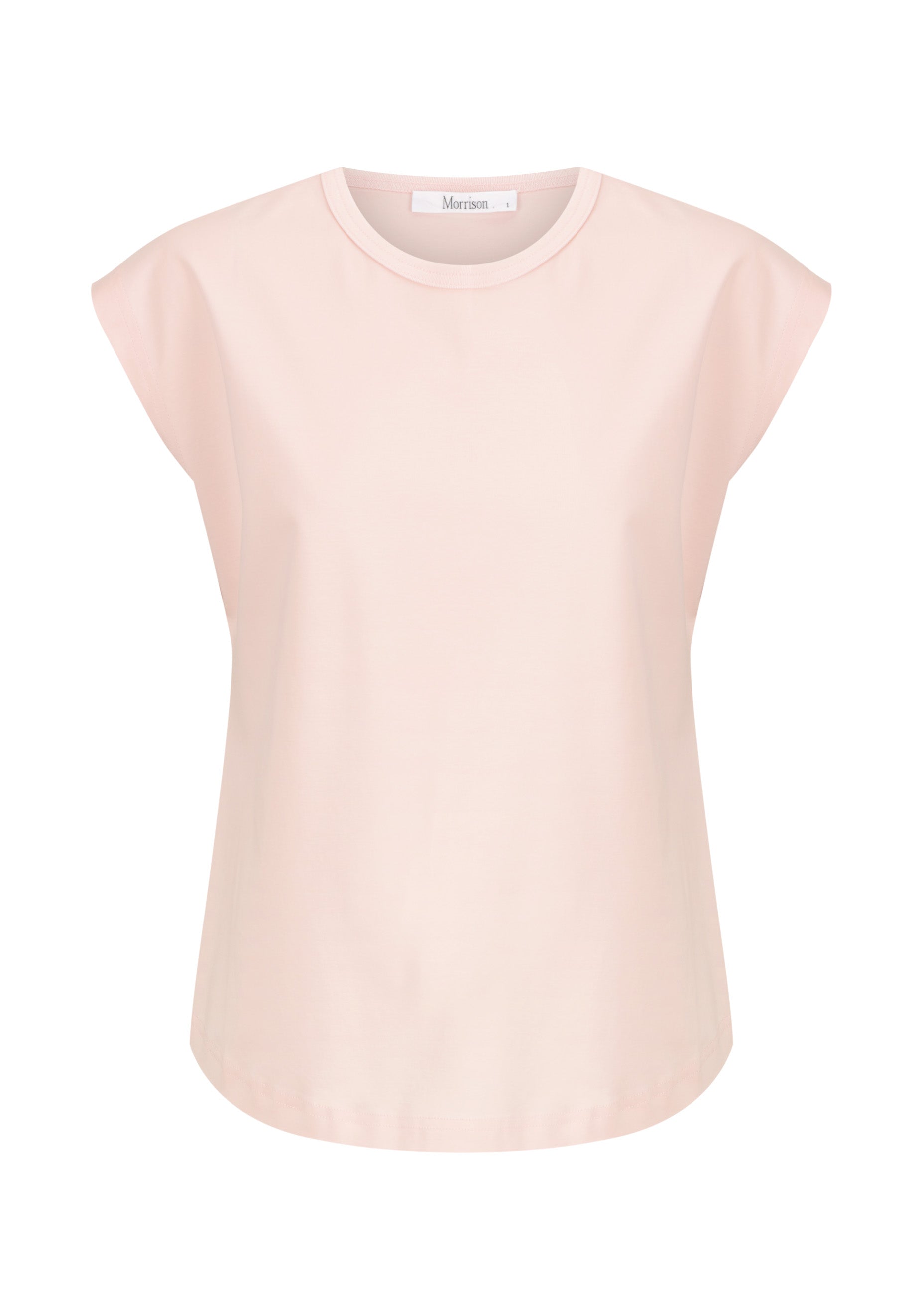 Morrison Mercer Tank Pink