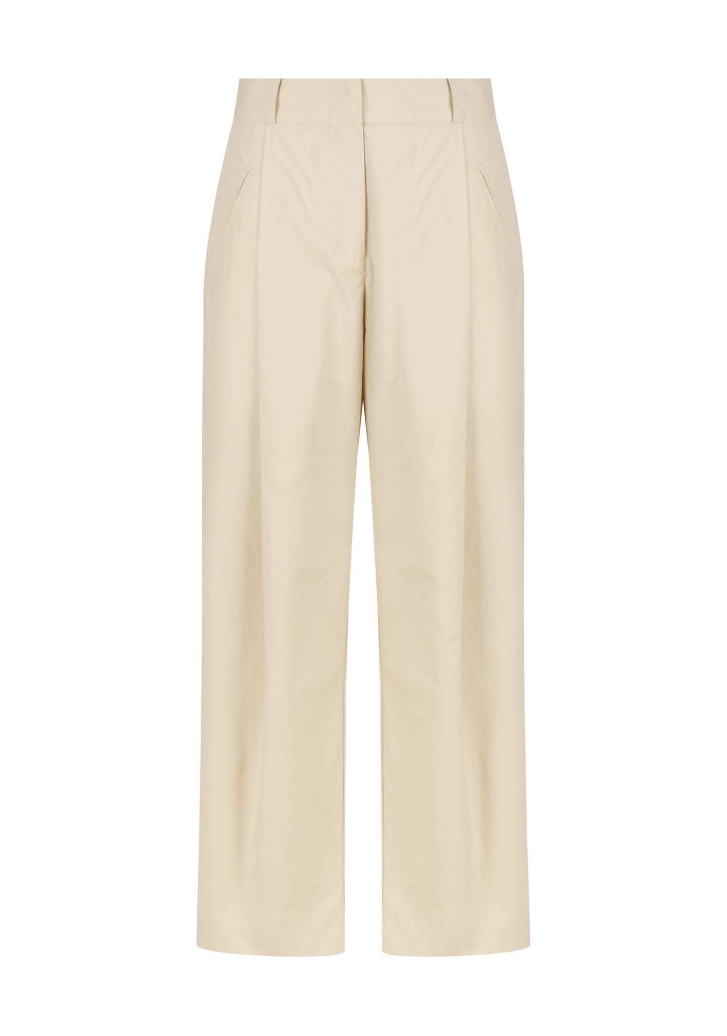 Morrison Sawyer Pant Chalk