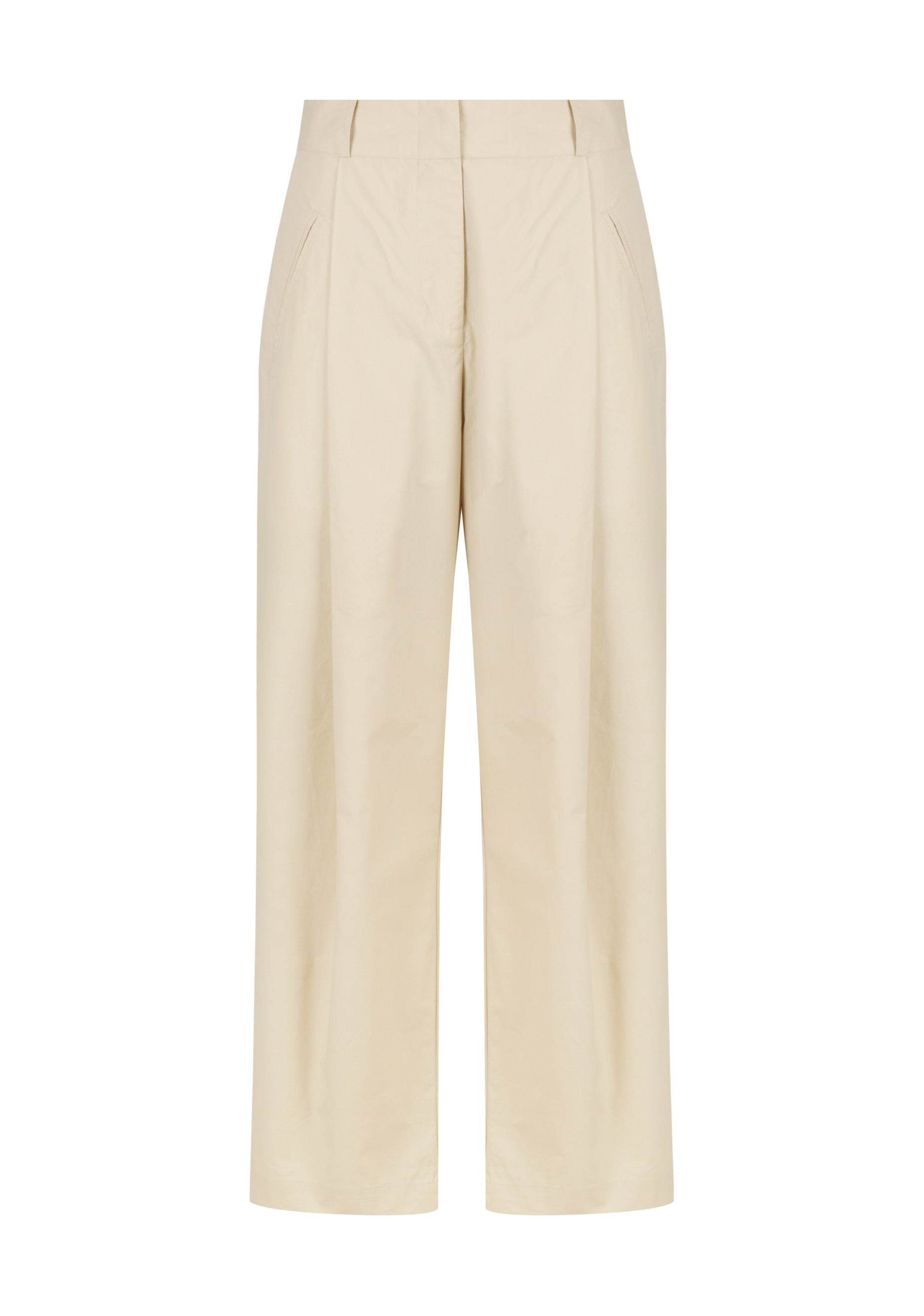 Morrison Sawyer Pant Chalk