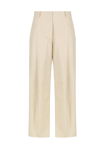 Morrison Sawyer Pant Chalk