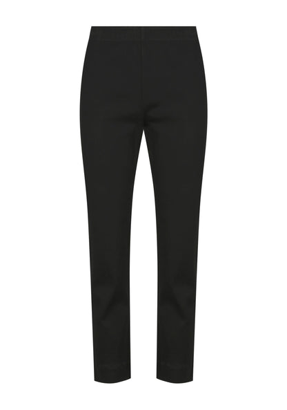 Morrison Soloman Pant Black