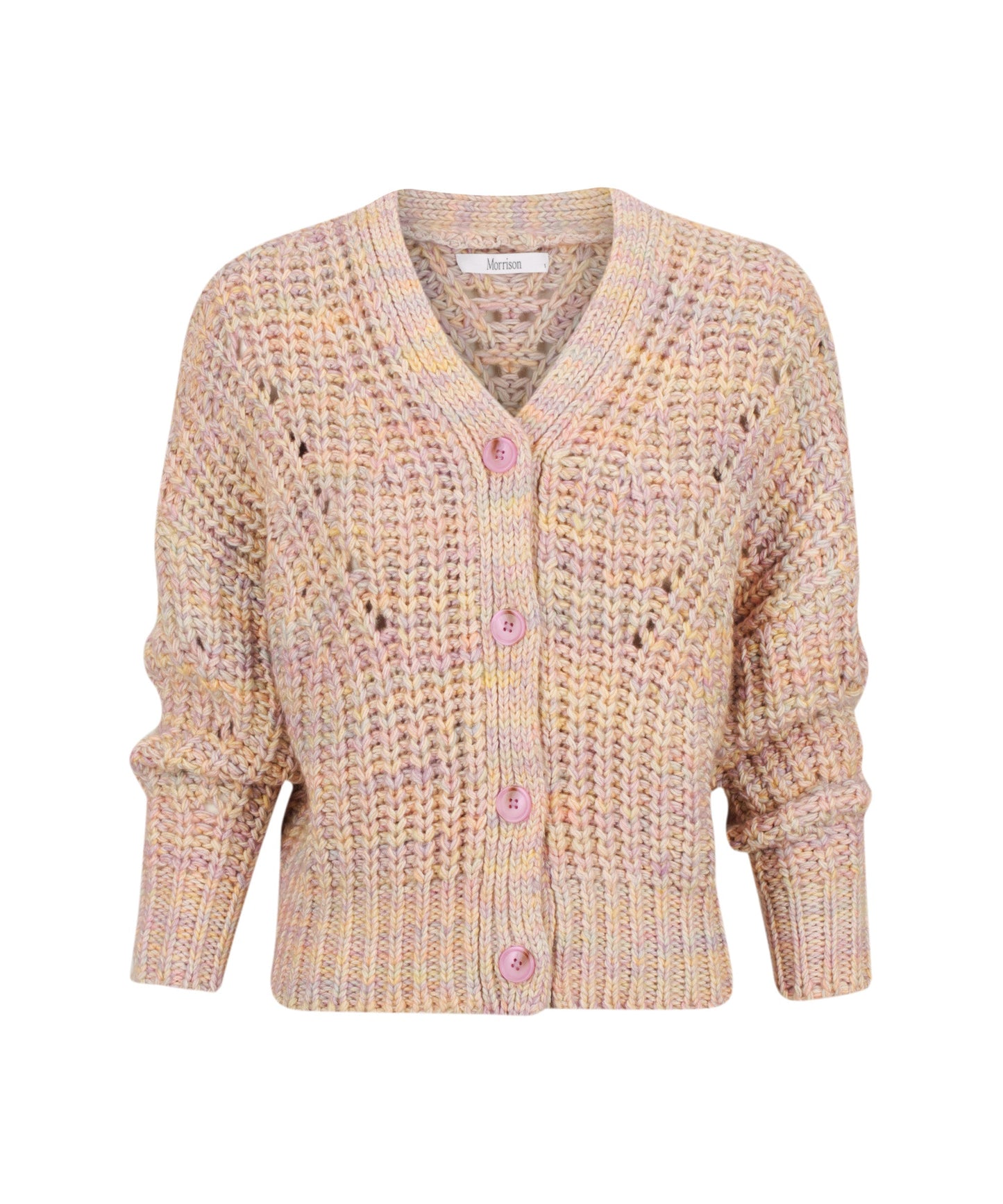 Morrison Thirroul Cardigan Lavender