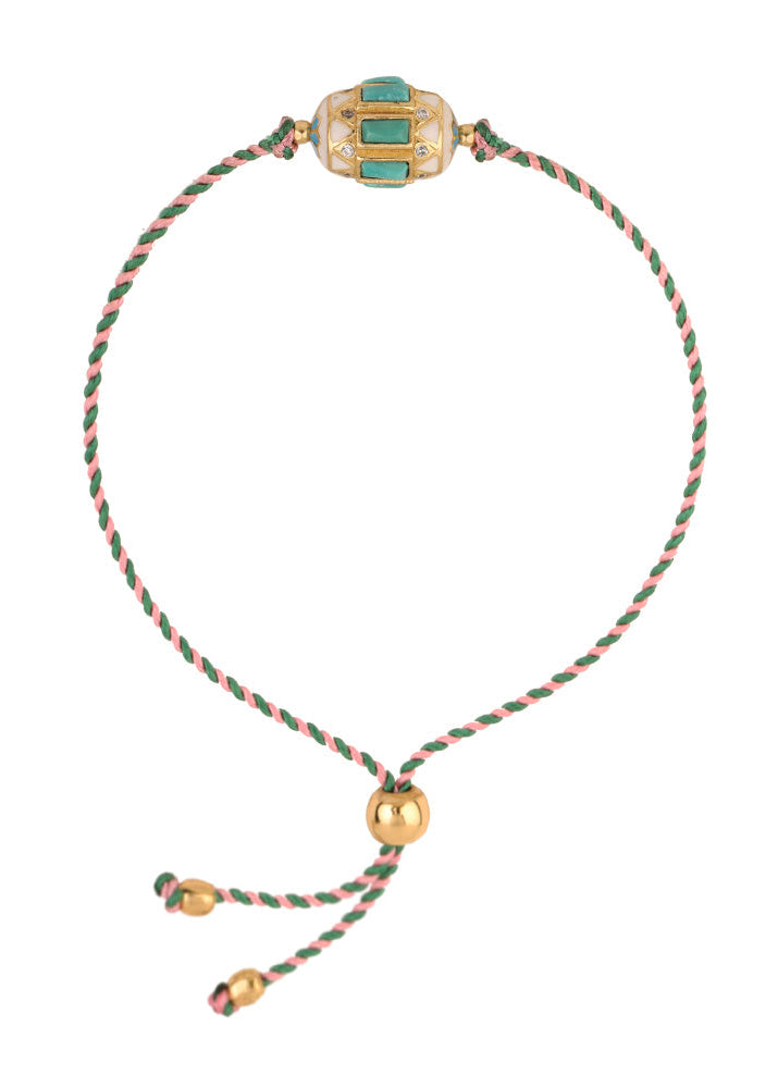 Varadero Bracelet from Dorothée Sausset