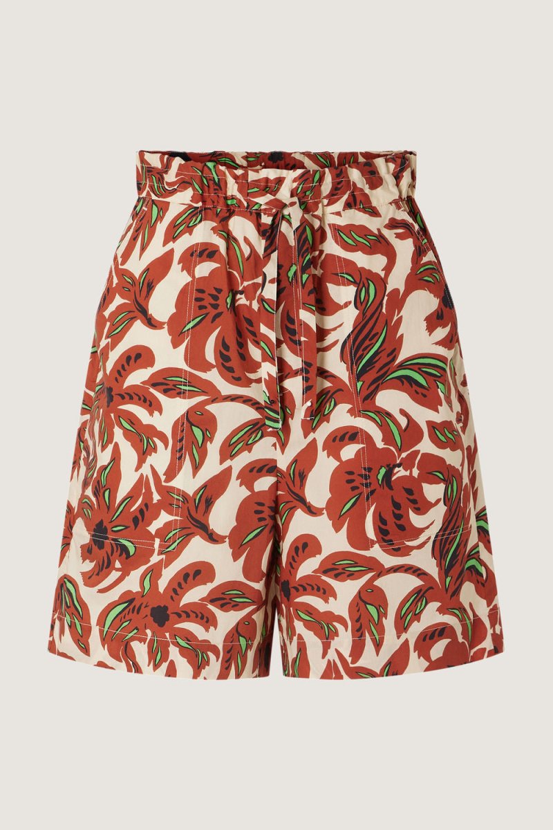 Acapulco Shorts from SOEUR at Edito boutique