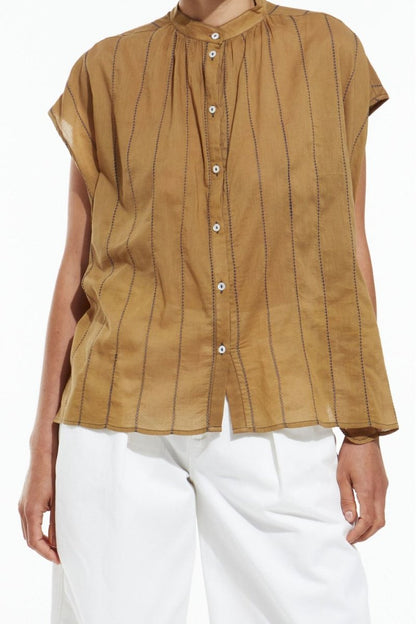 Adele Gobi Top from MAPOESIE at Edito boutique