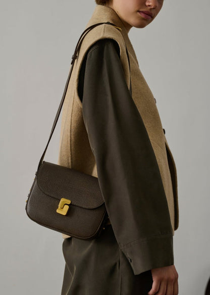Adeline Jacket from SOEUR at Edito boutique