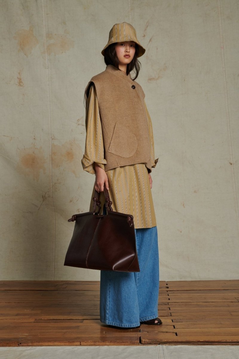 Adeline Jacket from SOEUR at Edito boutique