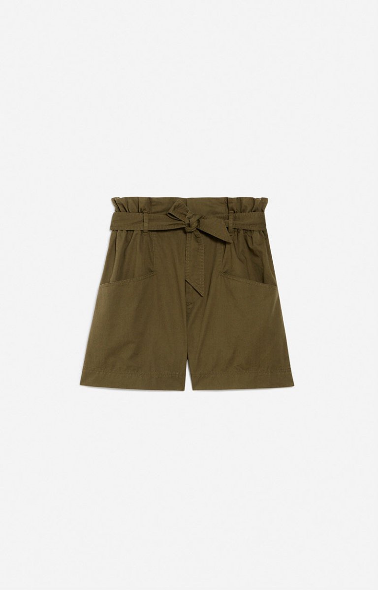 Adriel Shorts from VANESSA BRUNO at Edito boutique