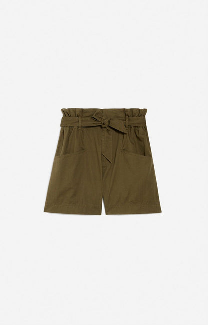 Adriel Shorts from VANESSA BRUNO at Edito boutique