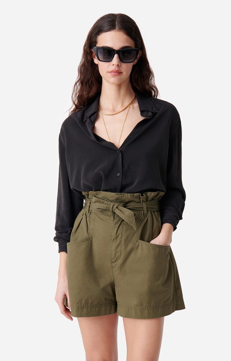 Adriel Shorts from VANESSA BRUNO at Edito boutique