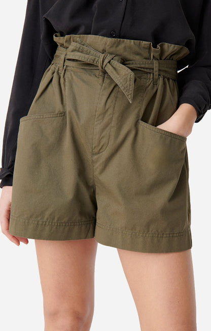 Adriel Shorts from VANESSA BRUNO at Edito boutique