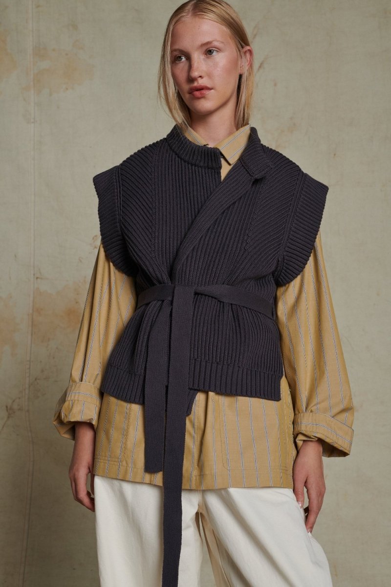Akira Cardigan from SOEUR at Edito boutique