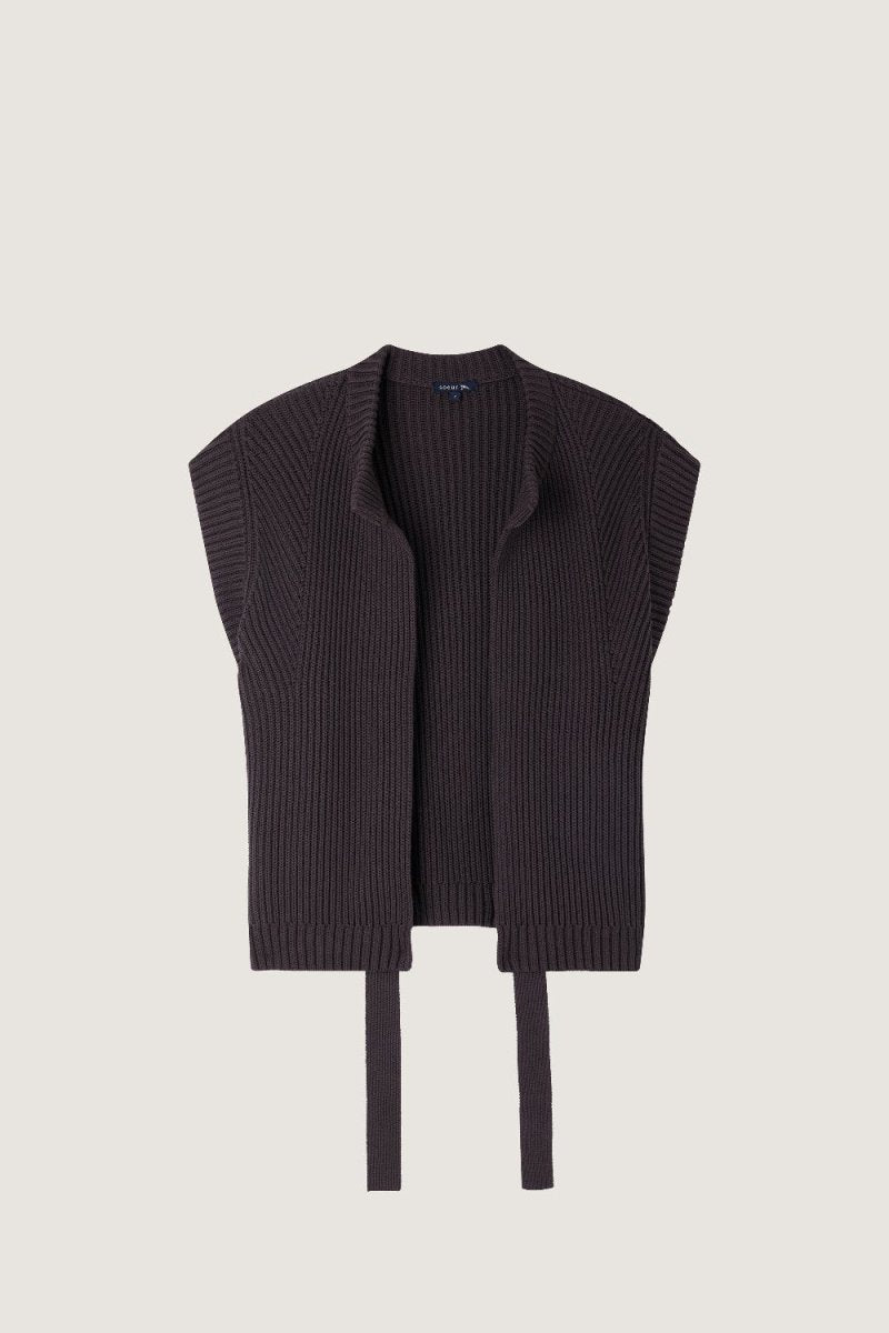 Akira Cardigan from SOEUR at Edito boutique