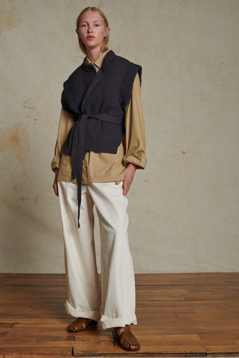 Akira Cardigan from SOEUR at Edito boutique