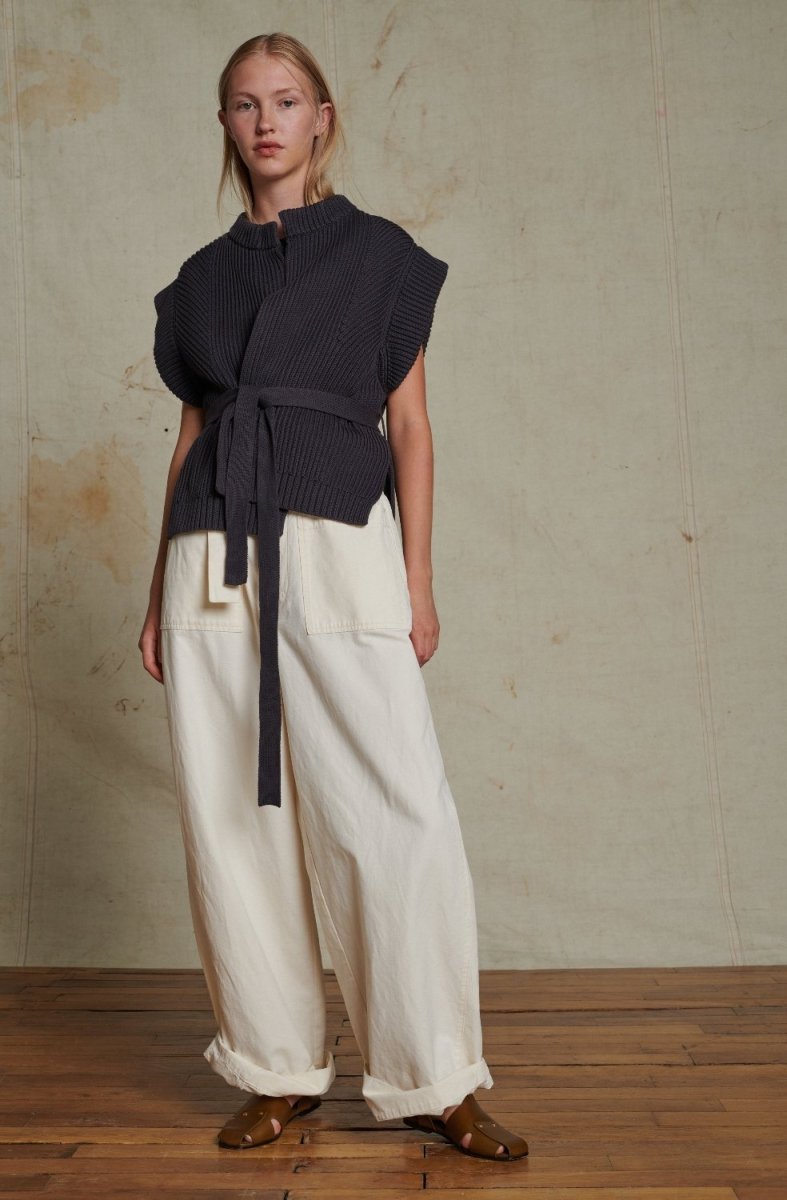 Akira Cardigan from SOEUR at Edito boutique