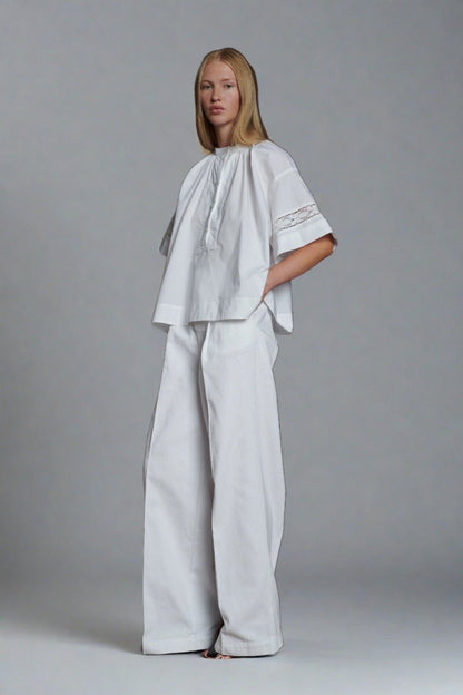 Albane Blouse from SOEUR at Edito boutique