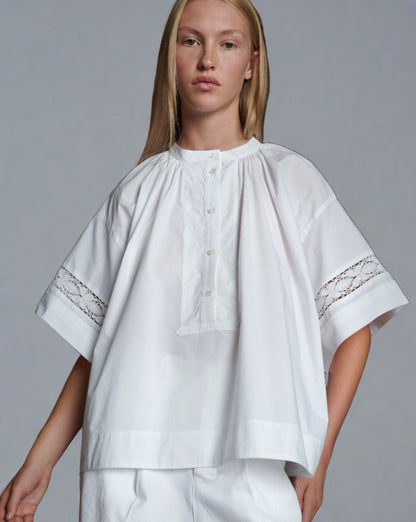 Albane Blouse from SOEUR at Edito boutique