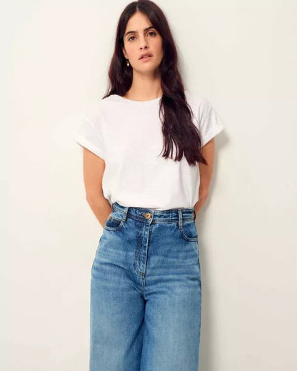 Albano Tee from SESSUN at Edito boutique