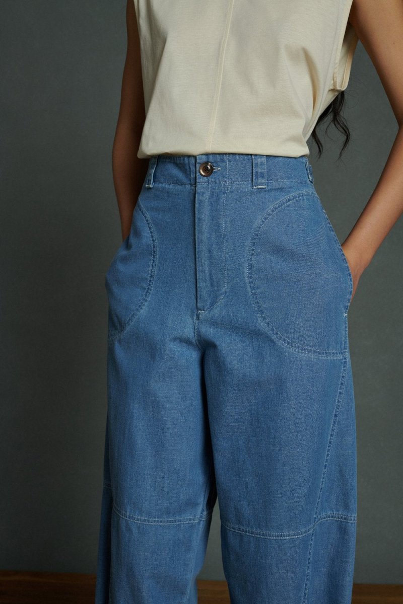 Aldo Jeans from SOEUR at Edito boutique