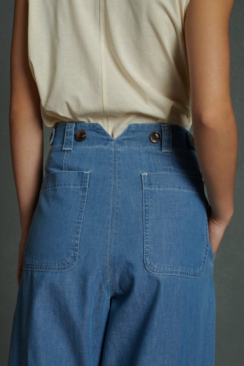 Aldo Jeans from SOEUR at Edito boutique
