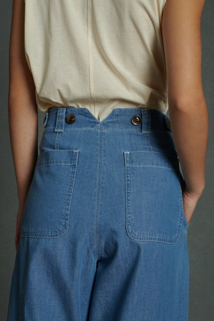 Aldo Jeans from SOEUR at Edito boutique