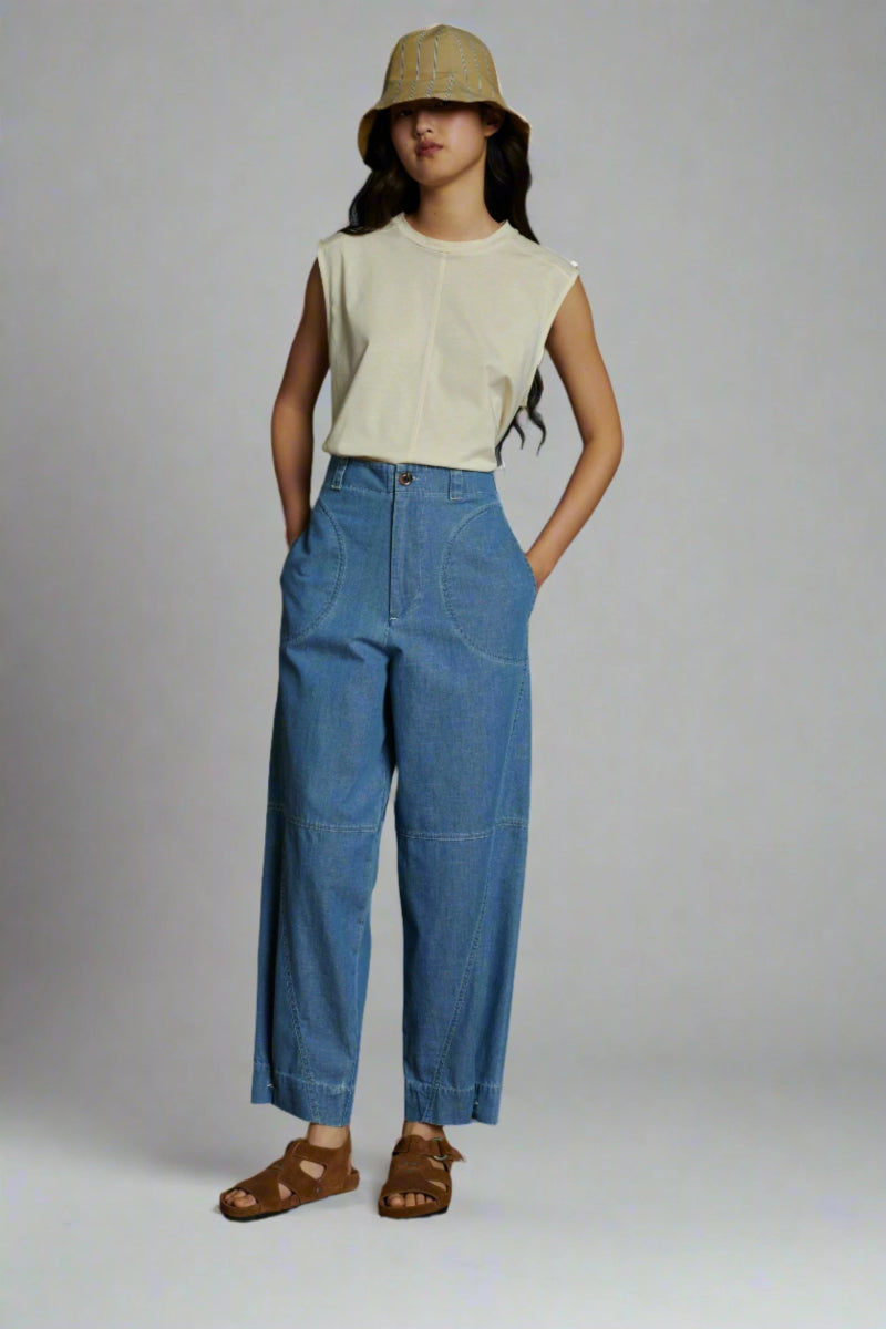 Aldo Jeans from SOEUR at Edito boutique