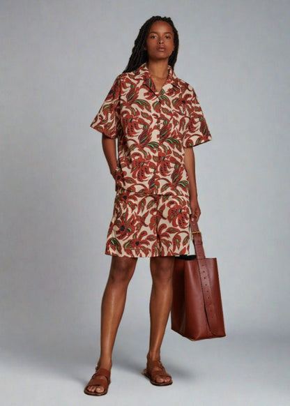 Alexandre Blouse from SOEUR at Edito boutique