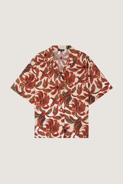 Alexandre Blouse from SOEUR at Edito boutique