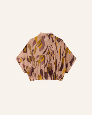 Alfancy Shirt in Lanza from SESSUN at Edito Boutique