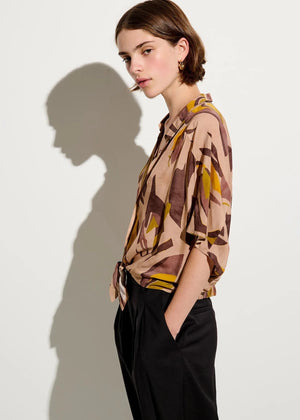 Alfancy Shirt in Lanza from SESSUN at Edito Boutique