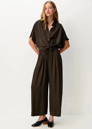 Alfassa Night Shirt in Obscura from SESSUN at Edito Boutique