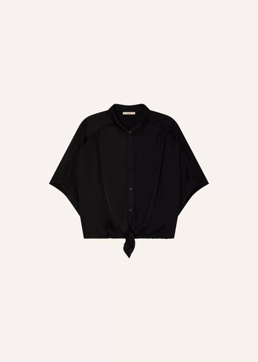 Alfassa Shirt in Night from SESSUN at Edito boutique